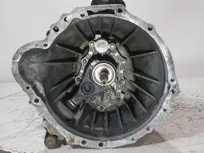Pezzo di ricambio per auto di seconda mano RIDUTTORE per NISSAN PATROL GR (Y61)  Riferimenti OEM IAM 32101G9940  