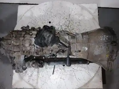 Pezzo di ricambio per auto di seconda mano riduttore per nissan patrol gr (y61) 2.8 turbodiesel cat riferimenti oem iam 32101g9940  