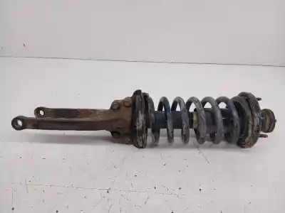 Pezzo di ricambio per auto di seconda mano ammortizzatore anteriore sinistro per kia sportage td 5ptas. riferimenti oem iam 341190