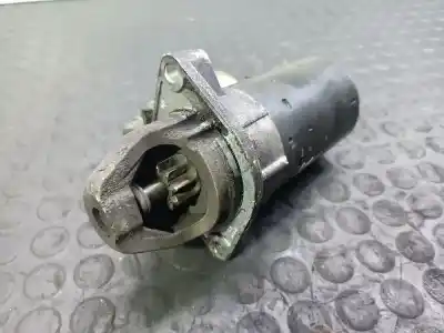 Автозапчастина б/у двигун запускається для opel corsa c corsa c посилання на oem iam 0986021240  