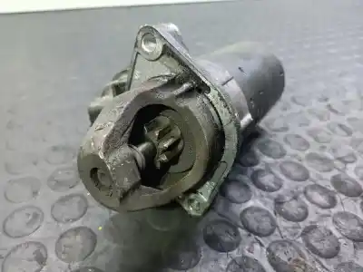 Автозапчастина б/у двигун запускається для opel corsa c corsa c посилання на oem iam 0986021240  