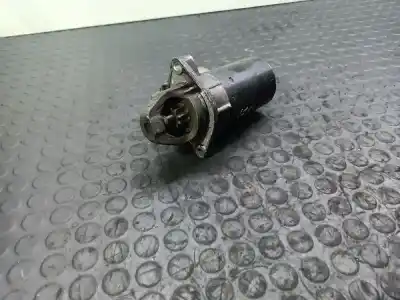 Автозапчастина б/у двигун запускається для opel corsa c corsa c посилання на oem iam 0986021240  