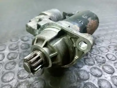 Second-hand car spare part STARTER MOTOR for VOLKSWAGEN GOLF V VARIANT (1K5)  OEM IAM references 0001123038  