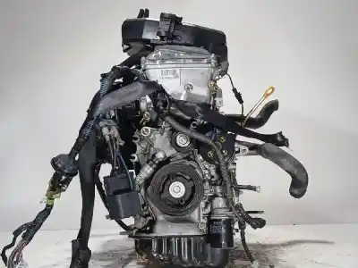 Second-hand car spare part complete engine for toyota rav 4 (a2) 2.0 luna 4x4 (2003->) oem iam references 1az  1259847