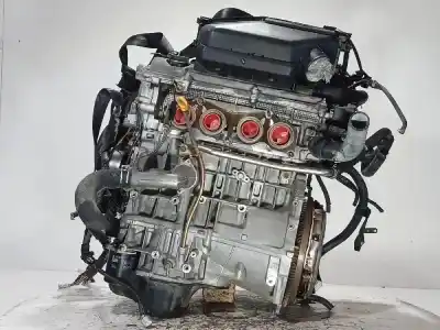 Second-hand car spare part complete engine for toyota rav 4 (a2) 2.0 luna 4x4 (2003->) oem iam references 1az  1259847