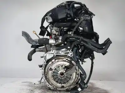 Second-hand car spare part complete engine for toyota rav 4 (a2) 2.0 luna 4x4 (2003->) oem iam references 1az  1259847