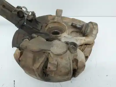 Pièce détachée automobile d'occasion moyeu de roue avant droite pour clase c clase m w164 ml 350 blutec 4matic 164.124 références oem iam c2060642  