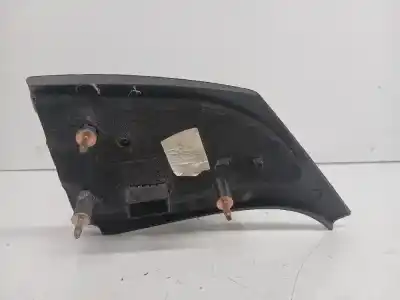 Автозапчастина б/у правий задний огляд для renault megane i scenic (ja0) f9q744 посилання на oem iam 201822ind  