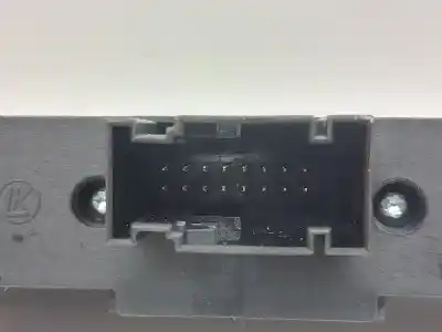 Second-hand car spare part hazard warning lights for opel astra h gtc h berlina cosmo oem iam references 03758070