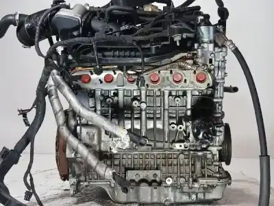 Gebrauchtes Autoersatzteil KOMPLETTER MOTOR zum CHEVROLET EPICA  OEM-IAM-Referenzen X20D1  94580996