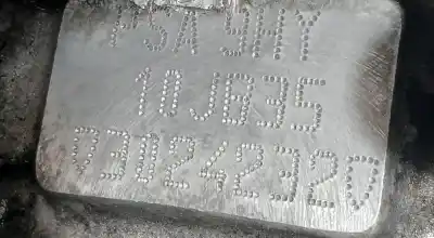 Second-hand car spare part complete engine for citroen c4 berlina cool oem iam references 9hy  3024232