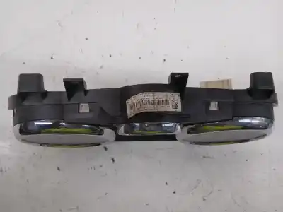 Peça sobressalente para automóvel em segunda mão quadrante por peugeot 207 1.6 16v cat referências oem iam a2c53065547  