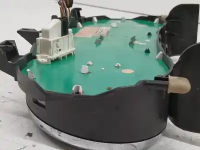 Second-hand car spare part DASHBOARD for PEUGEOT 207  OEM IAM references A2C53065547  