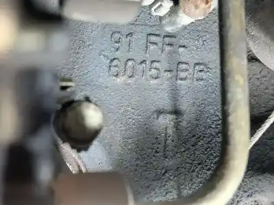 İkinci el araba yedek parçası KOMPLE MOTOR için FORD ORION  OEM IAM referansları RTK  