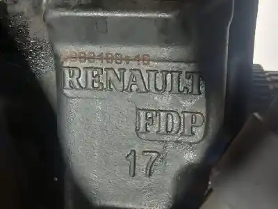 Автозапчасти б/у полный двигатель за renault scenic rx4 (ja0) 1.9 dci salomon ссылки oem iam f9q732  