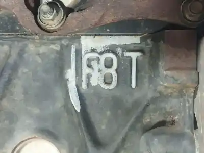 Автозапчасти б/у полный двигатель за renault scenic rx4 (ja0) 1.9 dci salomon ссылки oem iam f9q732  