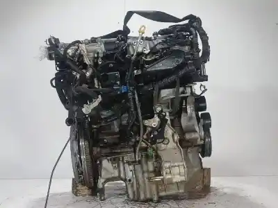 Pezzo di ricambio per auto di seconda mano motore completo per fiat stilo (192) 1.9 jtd / 1.9 jtd 115 active riferimenti oem iam m72019  