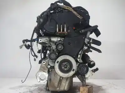 Pezzo di ricambio per auto di seconda mano motore completo per fiat stilo (192) 1.9 jtd / 1.9 jtd 115 active riferimenti oem iam m72019  