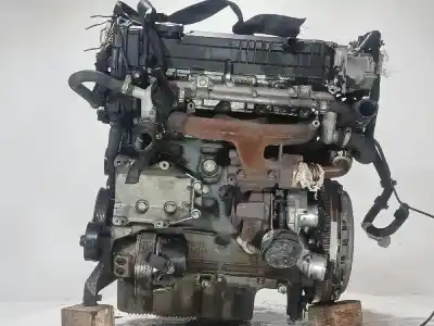 Pezzo di ricambio per auto di seconda mano motore completo per fiat stilo (192) 1.9 jtd / 1.9 jtd 115 active riferimenti oem iam m72019  