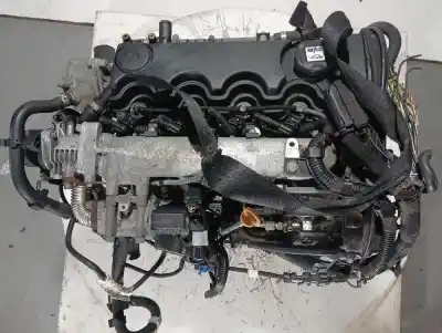 Pezzo di ricambio per auto di seconda mano motore completo per fiat stilo (192) 1.9 jtd / 1.9 jtd 115 active riferimenti oem iam m72019  