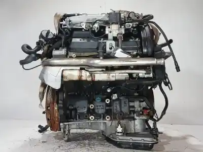 İkinci el araba yedek parçası KOMPLE MOTOR için OPEL OMEGA  OEM IAM referansları X25XE  08113524