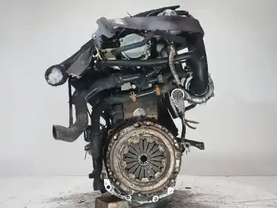 Автозапчасти б/у полный двигатель за RENAULT CLIO II FASE II (B/CB0) 1.9 dTi Diesel 80 CV / 59 KW ссылки OEM IAM F9Q780  