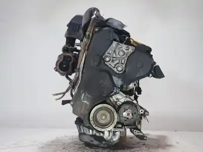 Автозапчастина б/у двигун комплект для renault clio ii fase ii (b/cb0) 1.9 dti diesel 80 cv / 59 kw посилання на oem iam f9q780  