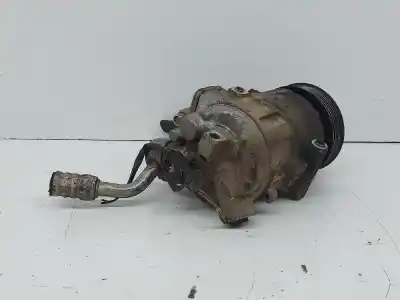 Second-hand car spare part AIR CONDITIONING COMPRESSOR for SEAT IBIZA (6L1)  OEM IAM references 000820803  