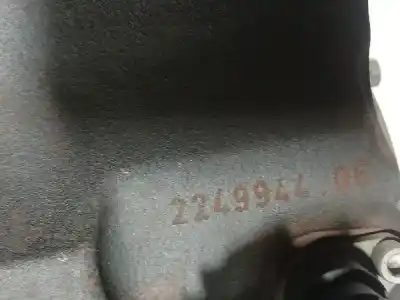 Pezzo di ricambio per auto di seconda mano motore completo per bmw serie 5 berlina (e39) 3.0 24v turbodiesel cat riferimenti oem iam 256d1  20879691