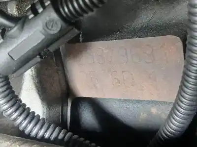 Pezzo di ricambio per auto di seconda mano motore completo per bmw serie 5 berlina (e39) 3.0 24v turbodiesel cat riferimenti oem iam 256d1  20879691