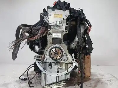 Pezzo di ricambio per auto di seconda mano MOTORE COMPLETO per BMW SERIE 5  Riferimenti OEM IAM 256D1  20879691