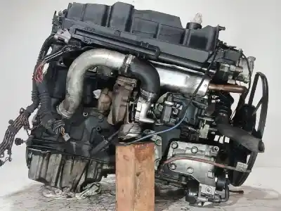 Pezzo di ricambio per auto di seconda mano motore completo per bmw serie 5 berlina (e39) 3.0 24v turbodiesel cat riferimenti oem iam 256d1  20879691