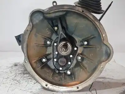 Piesă de schimb auto la mâna a doua cutie de viteze pentru nissan patrol (k/w160) * referințe oem iam 32131c8000