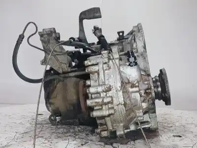 Second-hand car spare part gearbox for seat leon (1m1) signo oem iam references egs21022  370409