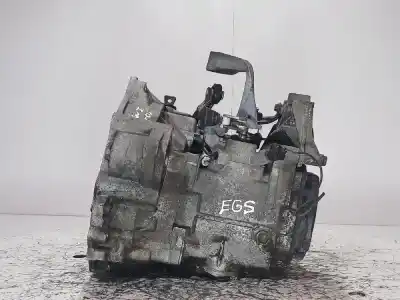Second-hand car spare part gearbox for seat leon (1m1) signo oem iam references egs21022  370409