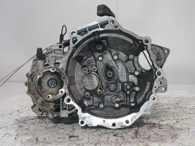 Second-hand car spare part gearbox for seat leon (1m1) signo oem iam references egs21022  370409