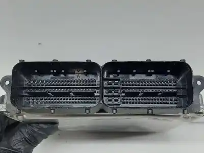 Second-hand car spare part ecu engine control for seat leon (5f1) 1.6 tdi oem iam references 04l907309r  0281031066