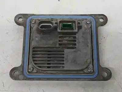 Pezzo di ricambio per auto di seconda mano centralina fari xenon per kia optima concept riferimenti oem iam 10r044663  