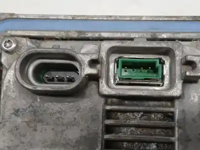 Pezzo di ricambio per auto di seconda mano centralina fari xenon per kia optima concept riferimenti oem iam 10r044663  