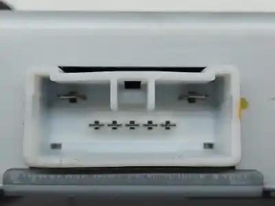 Peça sobressalente para automóvel em segunda mão módulo eletrônico por kia optima concept referências oem iam 95300d4000  