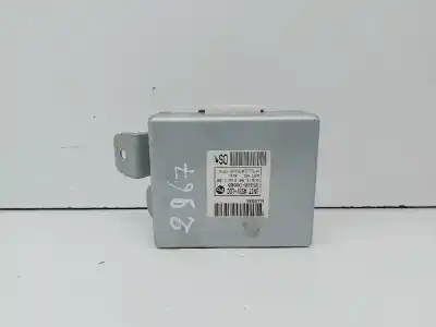 Peça sobressalente para automóvel em segunda mão módulo eletrônico por kia optima concept referências oem iam 95300d4000  