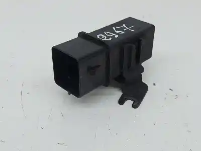 Peça sobressalente para automóvel em segunda mão caixa de pré-aquecimento por kia optima concept referências oem iam 368302a170  