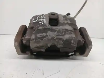 Second-hand car spare part front right brake caliper for bmw x3 (e83) 2.0 d oem iam references   