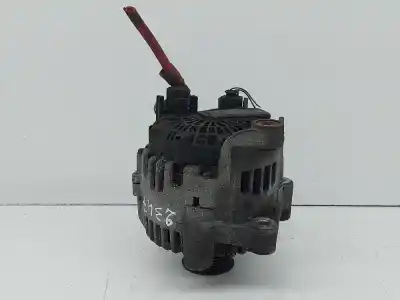 Second-hand car spare part alternator for bmw x3 (e83) 2.0 d oem iam references tg15c012  7789980101