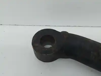 Second-hand car spare part front left lower suspension arm for bmw x3 (e83) 2.0 d oem iam references 3412141