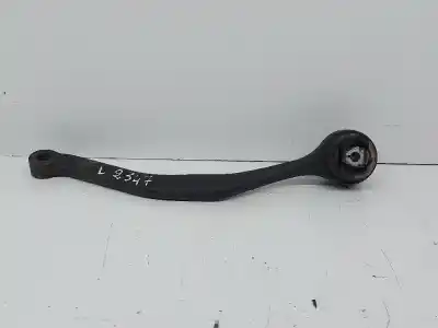 Peça sobressalente para automóvel em segunda mão braço de suspensão inferior esquerdo dianteiro por bmw x3 (e83) 2.0 d referências oem iam 3412141  