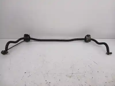 Second-hand car spare part front stabilizer bar for bmw x3 (e83) 2.0 d oem iam references   