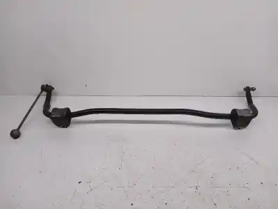 Second-hand car spare part front stabilizer bar for bmw x3 (e83) 2.0 d oem iam references   