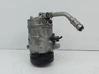 Pezzo di ricambio per auto di seconda mano compressore aria condizionata per bmw x3 (e83) 2.0 d riferimenti oem iam   