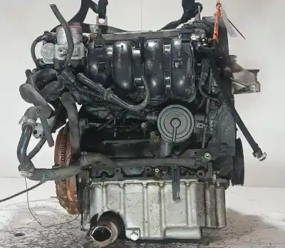 Pezzo di ricambio per auto di seconda mano motore completo per seat leon (1m1) signo riferimenti oem iam bcb  
